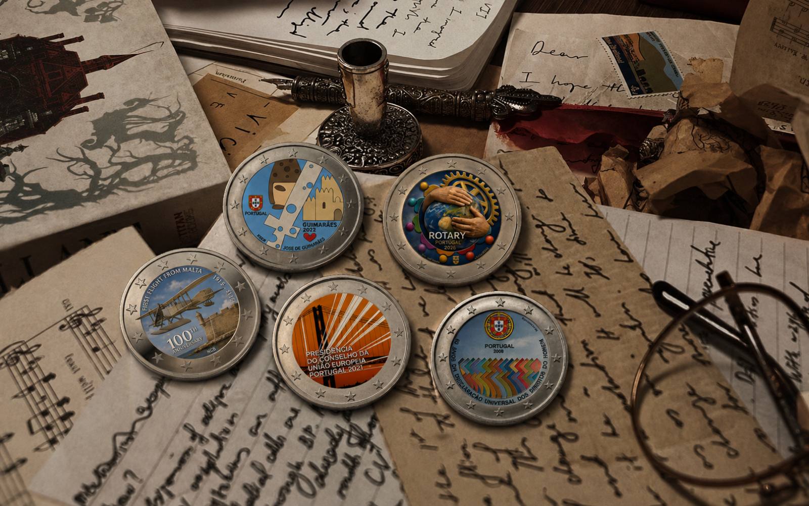 Arkians Collectibles